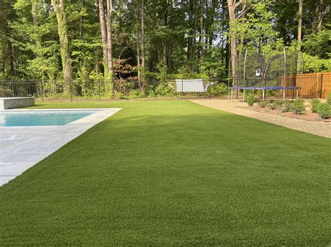 artificial grass in charlotte nc